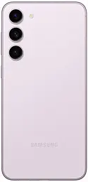 Смартфон Samsung Galaxy S23+ 8/512GB Lavender (SM-S9160) (Asia) [5G, NFC, 2 SIM] - мініатюра 3