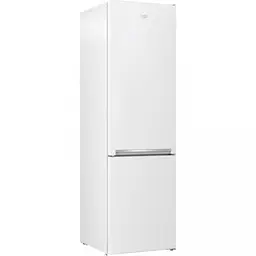 Холодильник Beko RCSA406K30W з морозильною камерою - мініатюра 2