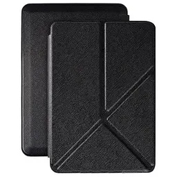 Чохол до електронної книги BeCover Ultra Slim Origami Amazon Kindle 11th Gen. 2022 6" Black (708857)