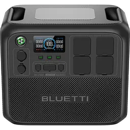 Зарядна станція BLUETTI AC200L 2400W [120392] - мініатюра 5