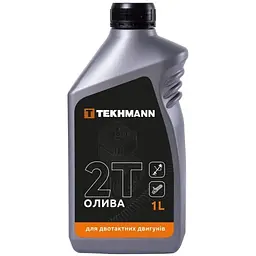 Моторна олива Tekhmann 2Т 1л (852317)