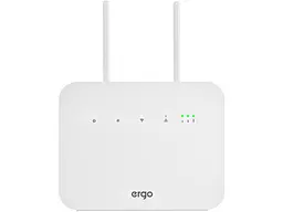 Маршрутизатор (роутер) Ergo R291