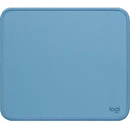 Килимок для миші Logitech Mouse Pad Studio Blue (956-000051) [101065]