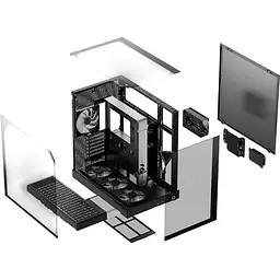 Корпус APNX V2 Black (APCM-VI02143.11) [173306] - мініатюра 8