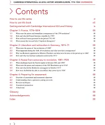 Cambridge International AS & A Level History International History 1870–1939 Coursebook with Digital (3rd Edition) - Патрік Уолш-Аткінс - мініатюра 2