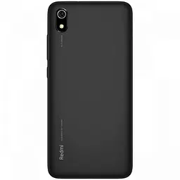 Смартфон Xiaomi Redmi 7A 2/32Gb Matte Black (Grade C) Seller Refurbished - мініатюра 2