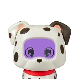 Інтерактивна іграшка з цифровим улюбленцем PIXEL PETZ – ДАЛМАТИНЕЦЬ Pixel Petz 540304 - мініатюра 8