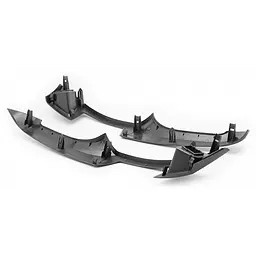 Перехідна рамка Toyota Yaris Carav 11-100 - мініатюра 3