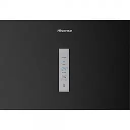 Холодильник із морозильною камерою Hisense RB645N4BFE - мініатюра 4