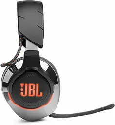 Навушники JBL Quantum 810 (JBLQ810WLBLK) - мініатюра 3