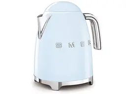 Електрочайник Smeg KLF04PBEU - мініатюра 2