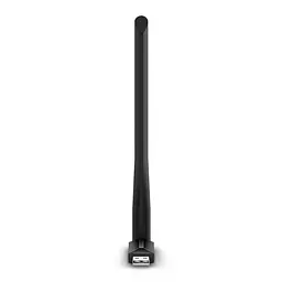 Адаптер Wi-Fi TP-Link Archer T2U plus AC600, USB 2.0, 5dBi