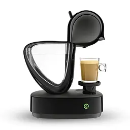 Кавоварка DeLonghi NESCAFÉ Dolce Gusto EDG268 GY Infinissima Touch Grey - мініатюра 4