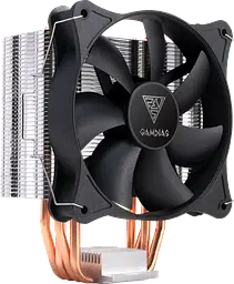Повітряне охолодження Gamdias BOREAS E1-410 Black (4712960137424)