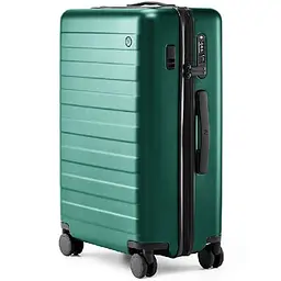Чемодан Ninetygo Rhine PRO plus Luggage 24 Green - мініатюра 2