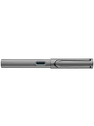 Чорнильна Ручка Lamy AL-Star Графітова EF, Чорнила T10 Сині (4000297) - мініатюра 6