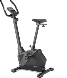Велотренажер Gymtek XB1300 магнітний чорний - мініатюра 9