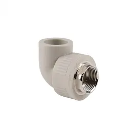 Кутник PPR Thermo Alliance 32х1" ВР DSE206