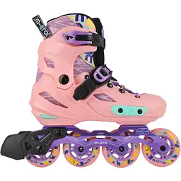 Ролики Micro Infinite CE 37-40 Pink (1012-MIS-CE-PK-37-40)