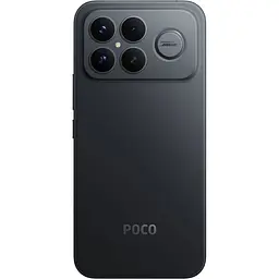 Смартфон Poco F8 Ultra 16/512GB Black Global EU [161782] - мініатюра 5
