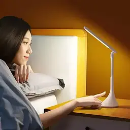 Лампа настільна Remax Time Pro Series Eye-Caring LED Lamp RT-E510 з акумулятором 1200 мА.год - мініатюра 7
