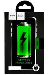 Аккумулятор оригінал Hoco Samsung EB- F1A2GBU i9100 Galaxy S2