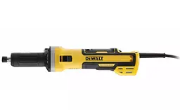 Прямошліфувальна машина мережева DeWalt DWE4997 - мініатюра 2