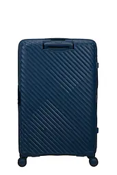 Валіза 78 См American Tourister DIABLAST DARKWAVE BLUE 78x49x31(34) MK2*01003 - мініатюра 4