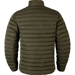 Куртка Harkila Clim8 Insulated M Green - мініатюра 2