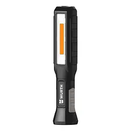 Ліхтар портативний Wurth Ergopower Saturn LED акумуляторний(0827950200)
