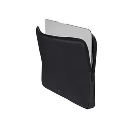 Чохол до ноутбука RivaCase 14" 7704 (Black) (7704Black) - мініатюра 7
