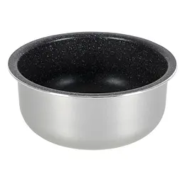 Набір посуду Gimex Cookware Set induction 9 предметів Silver (6977226) - мініатюра 5