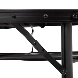Складний стіл Bo-Camp Northgate 56x34 cm Black/Grey (1404181) - мініатюра 9