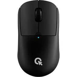Миша OfficePro M307B Black [161155]