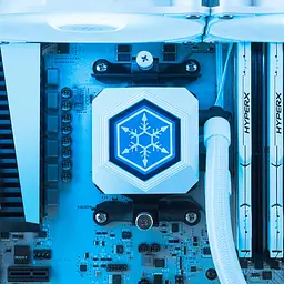 Система водяного охолодження Silverstone PF360W-ARGB [SST-PF360W-ARGB-V2] [99707] - мініатюра 16