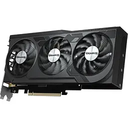 Відеокарта Gigabyte GeForce RTX 5070 Ti Windforce SFF OC v2 16 ГБ (GV-N507TWF3OCV2-16GD) EU [173756] - мініатюра 4