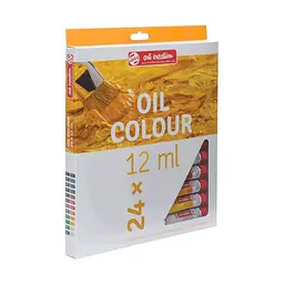 Олійні фарби Royal Talens ArtCreation 24 кольору 12 мл (8712079312855) - мініатюра 2