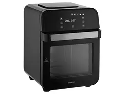 Мультипіч (аерофритюрниця) Sencor SFR 5510BK - мініатюра 3