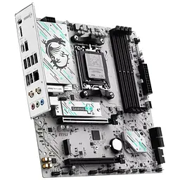 Материнська плата MSI B840M GAMING PLUS WIFI6E - мініатюра 3