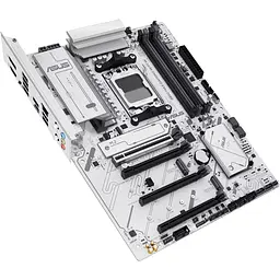 Материнська плата Asus B850 MAX Gaming Wi-Fi White (90MB1M10-M0EAY0) EU [156903] - мініатюра 5