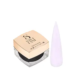 Акрігель для нігтів камуфлюючий Steffani Light Acryl Gel 10 мл, 12 Світло-рожевий з поталі