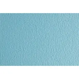 Папір для дизайну Fabriano Elle Erre А4 (21x29.7см) №20 сielo 220г/м2 блакитний дві текстури