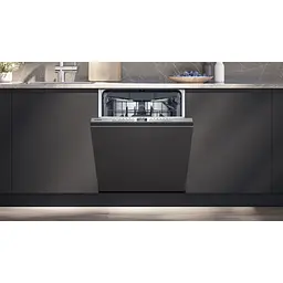 Посудомийна машина Siemens SN63HX16CE - мініатюра 2