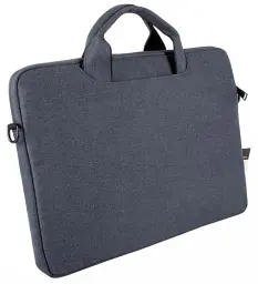 Сумка для ноутбука 13.3" ColorWay Casual, Navy (CW-LBC133-NV) - мініатюра 3