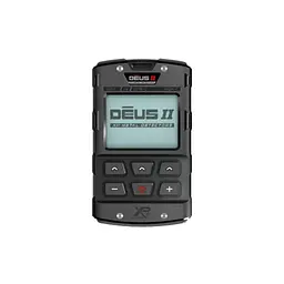 Металошукач XP DEUS II 28 FMF WS6ST MASTER (DEUS2-28FMFWS6ST) - мініатюра 9