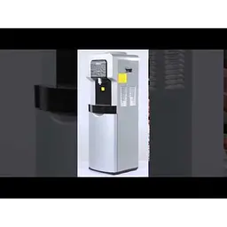 Кулер для води HotFrost V900CS - мініатюра 2