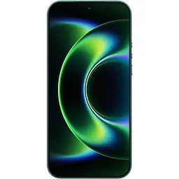 Смартфон Xiaomi 17 Ultra 16/512GB Starlit Green (Global) (with charger) [5G, NFC] - мініатюра 2