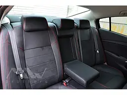 Авточохли модельні MW Brothers для Mazda 6 (III) c 2013 - мініатюра 7