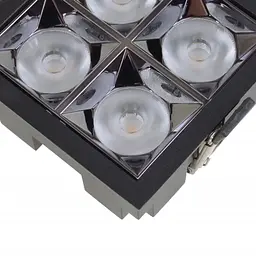 Світильник точковий Brille LED HDL-DT 203/5*4W NW BK 36-304 - мініатюра 6