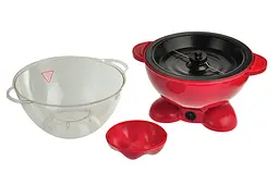 Апарат для приготування попкорну POPCORN MAKER - мініатюра 2